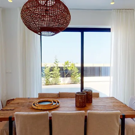 Βίλα Sanders Konnos Bay Ismene - Marvellous 2-bedroom With A Side Sea View