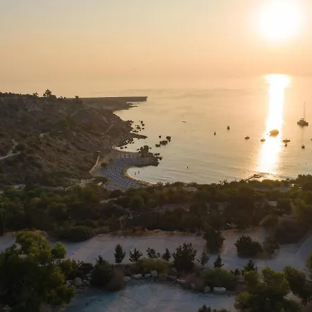 Sanders Konnos Bay Ismene - Marvellous 2-bedroom With A Side Sea View